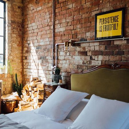Apartament Jason Works Loughborough Zewnętrze zdjęcie