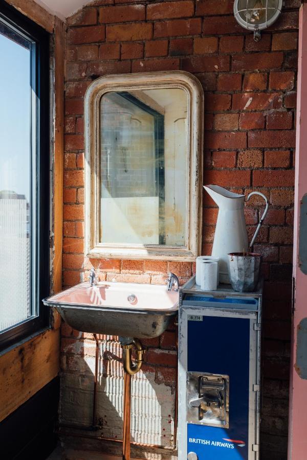 Apartament Jason Works Loughborough Zewnętrze zdjęcie